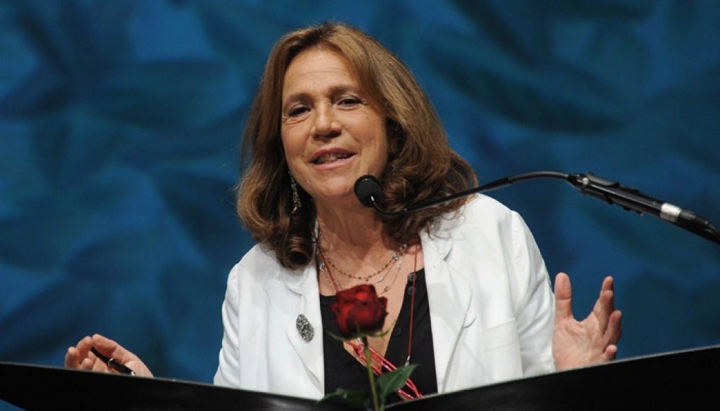 Andrée Ruth Shammah