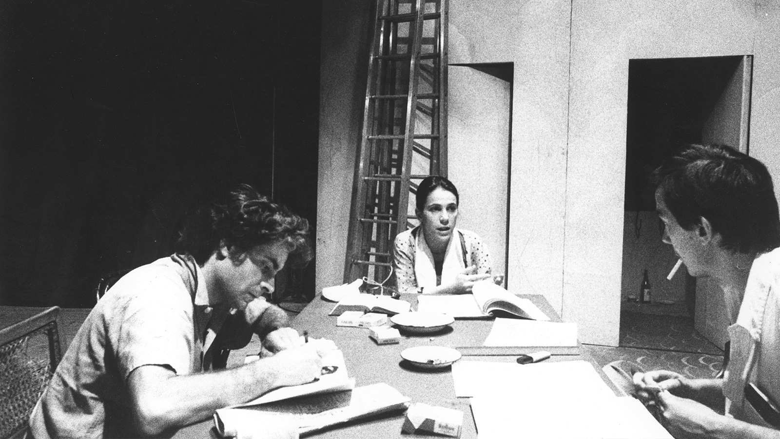 1978, La doppia incostanza