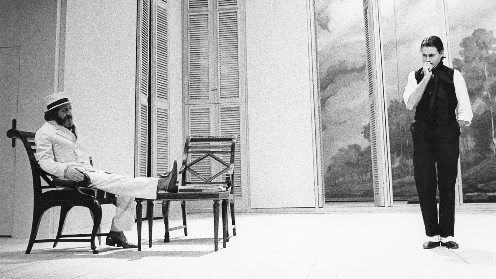 1978, Ivanov Ivanov Ivanov