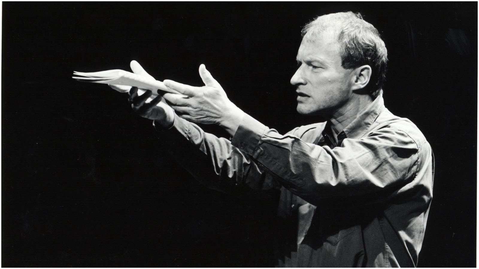 2007, Emozione della complessità