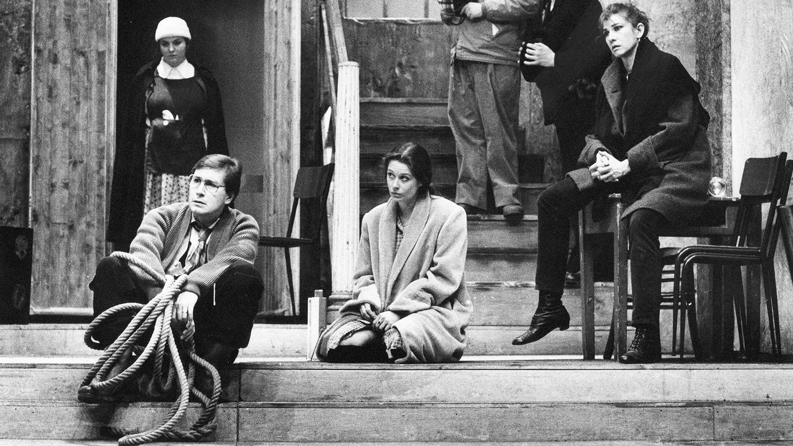 1985, La locanda di Norma Maccanna