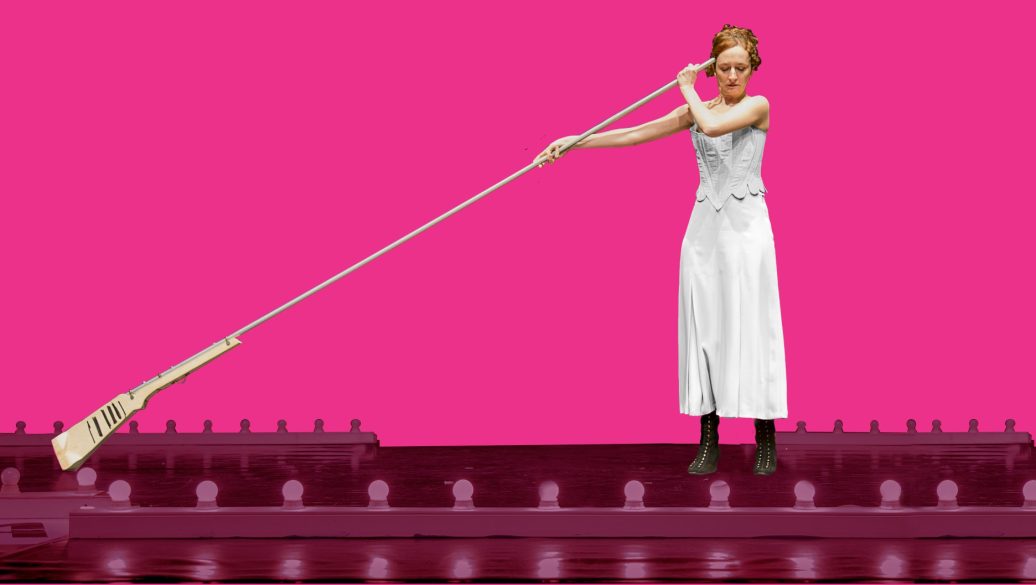 Opera panica - foto di copertina