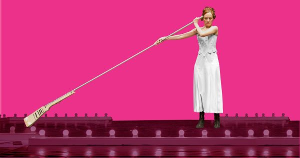 Opera panica - foto di copertina