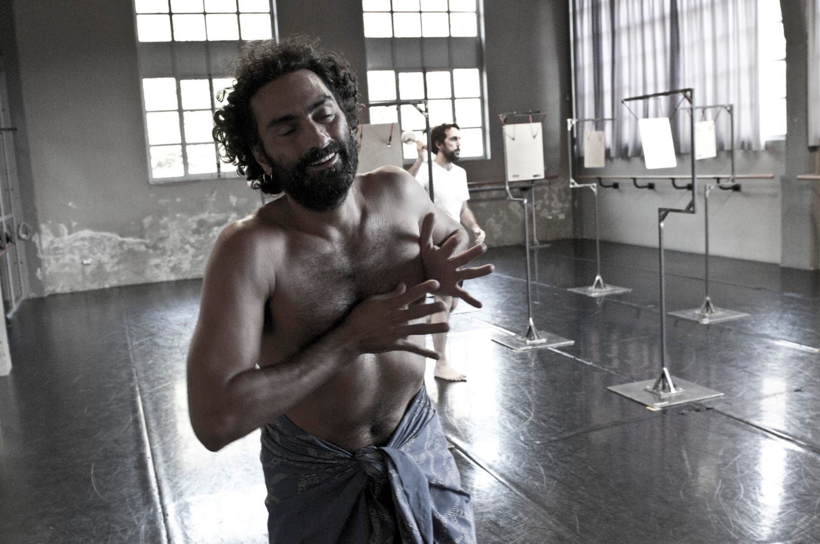 © Giuseppe Distefano