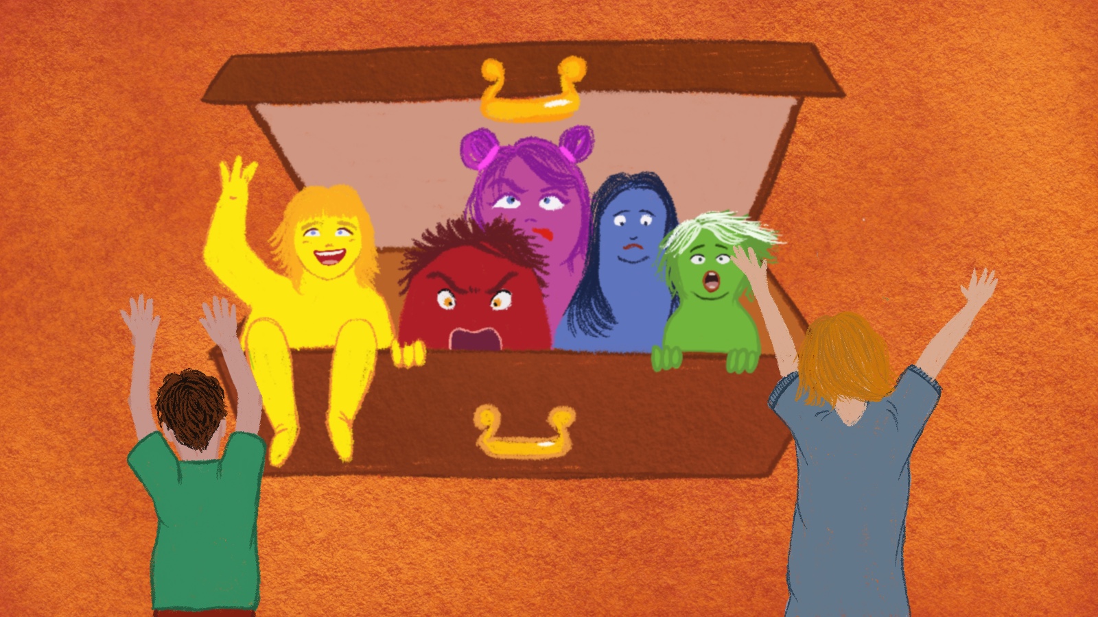 © Martina Maria Antoniotti