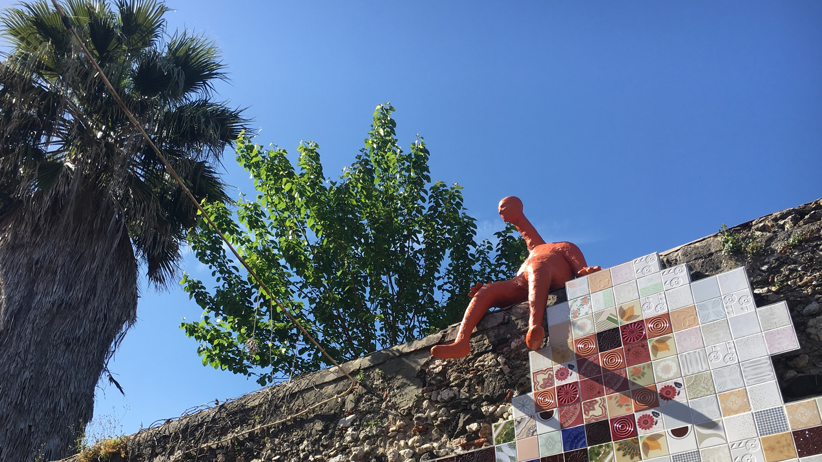 © Donatella Ferrario