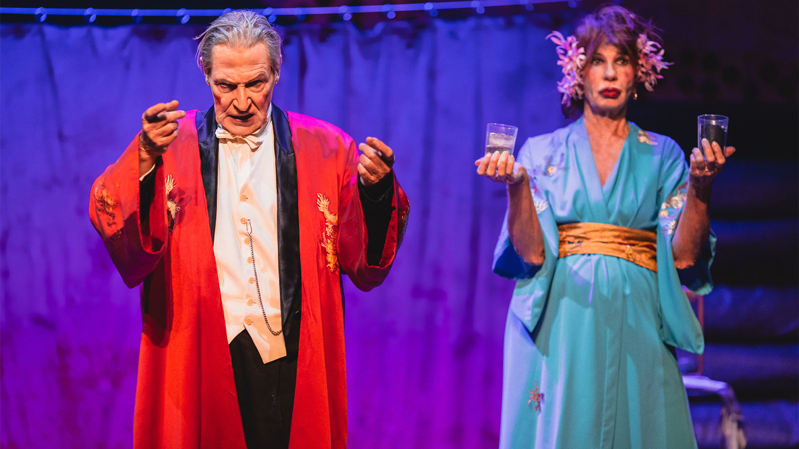 © Filippo Ronchitelli