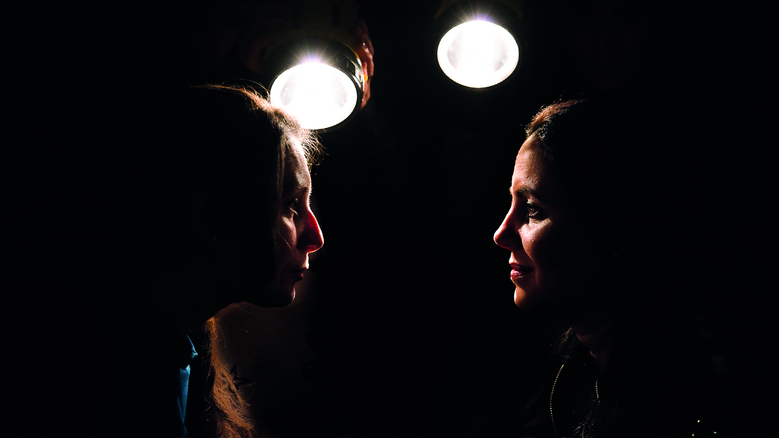 Foto di Amalia Violi